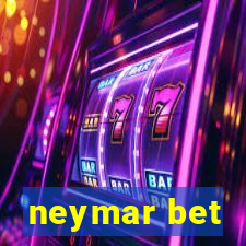 neymar bet